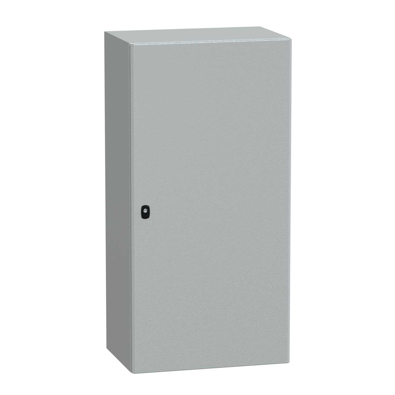 Schneider Electric - NSYS3D12640 S3D SKAP 1200X600X400 M/1 DØR