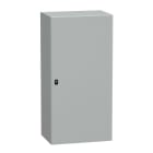 Schneider Electric - NSYS3D12640 S3D SKAP 1200X600X400 M/1 DØR