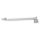 Schneider Electric - NSYRCDR12 SVING RACK STOPPER 120GR.