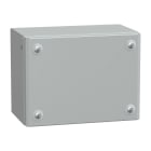 Schneider Electric - Stål kapsling 150x200x120