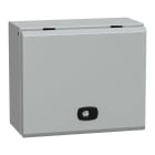 Schneider Electric - NSYS3DB25315 SKAP F/REKKEKLEMMER 2,5X3X1,5