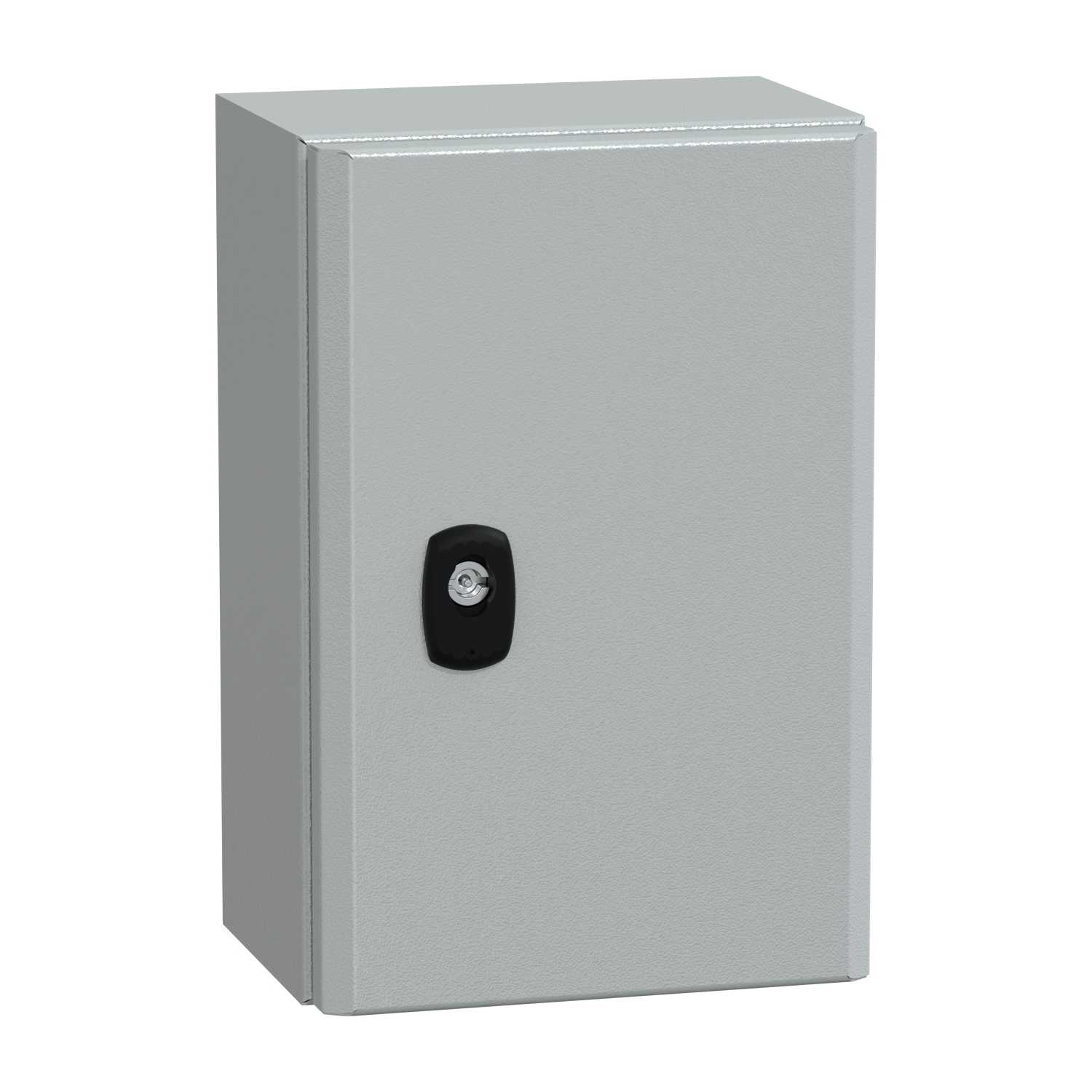 Schneider Electric - NSYS3D3215 VEGGSKAP S3D UTEN PL  3X2X1.5