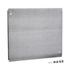 Schneider Electric - NSYEC106 FLENSPLATE 10X6