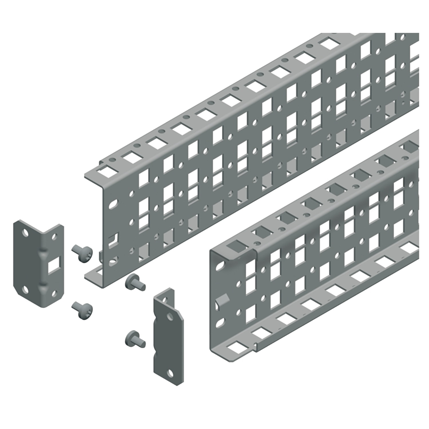 Schneider Electric - NSYSUCR9060 TRAVERS 600/3