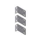 Schneider Electric - NSYRCDFIX 3 19 kanalfester