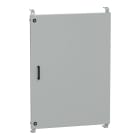 Schneider Electric - Intern dør 7035 for 1000x750 P