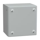 Schneider Electric - NSYSBM151512 Stål kapsling 150x150x120