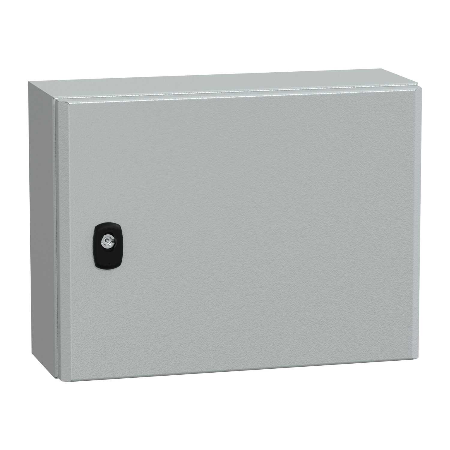 Schneider Electric - NSYS3D3415 VEGGSKAP S3D UTEN PL  3X4X1.5