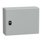 Schneider Electric - NSYS3D3415 VEGGSKAP S3D UTEN PL 3X4X1.5