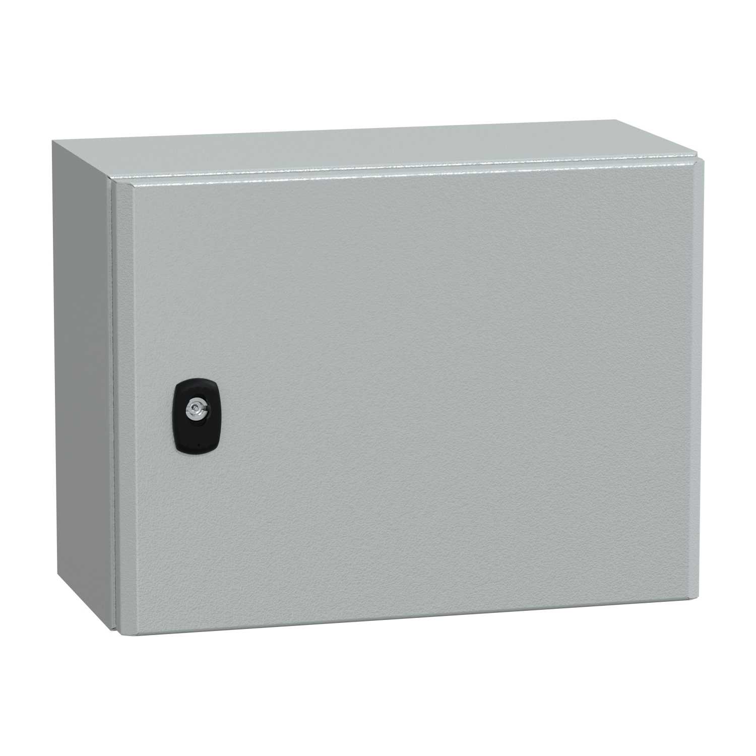 Schneider Electric - NSYS3D3420 S3D SKAP 300X400X200 1 DØR