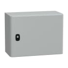 Schneider Electric - NSYS3D3420 S3D SKAP 300X400X200 1 DØR