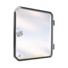 Schneider Electric - Plastik vindu 78X200x25