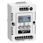 Schneider Electric - NSYCCOTH120VID ELEKTRONISK TERMOSTAT 110-120V