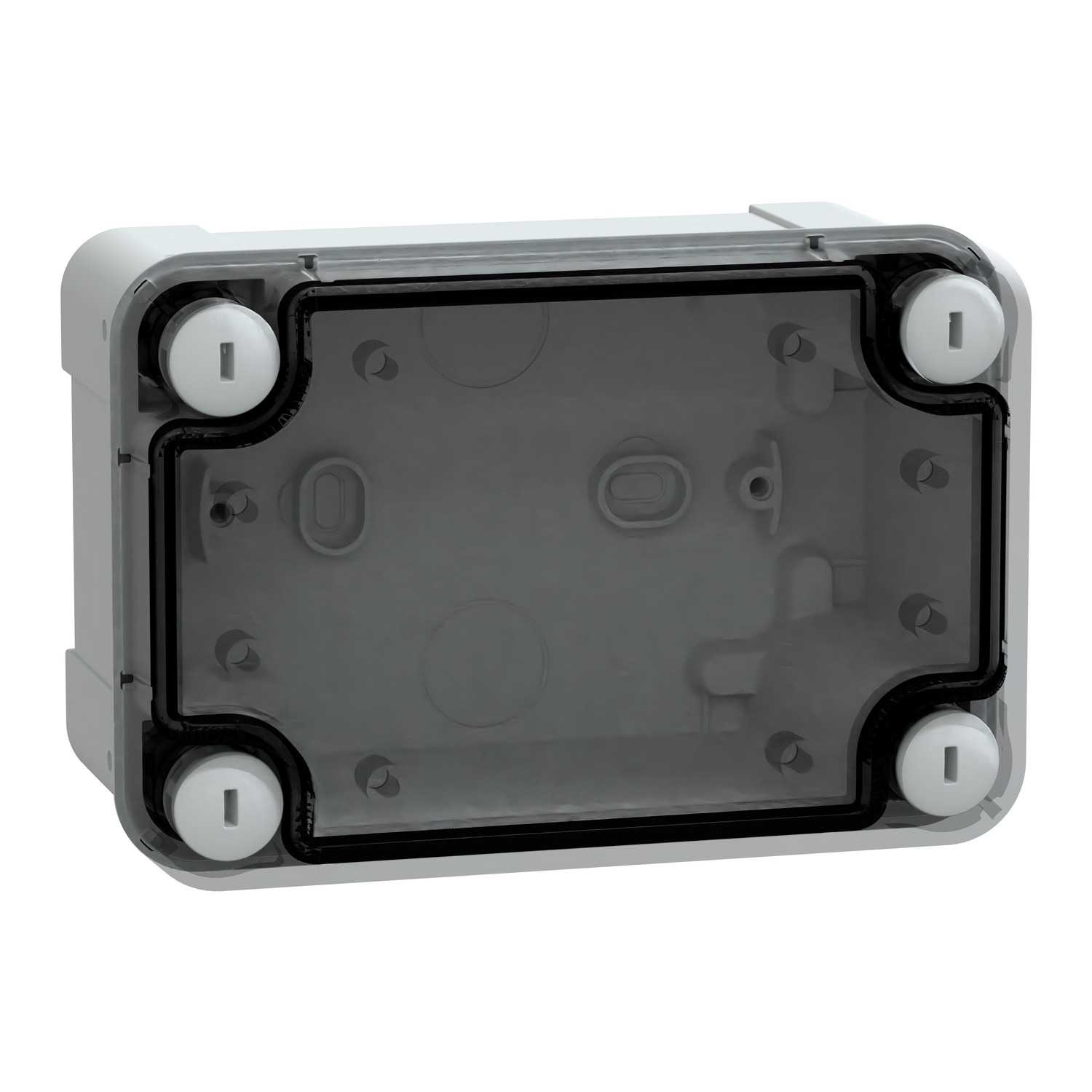 Schneider Electric - NSYTBS1397T 85026 ABS BOKS 138X93X72 K