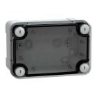 Schneider Electric - NSYTBS1397T 85026 ABS BOKS 138X93X72 K