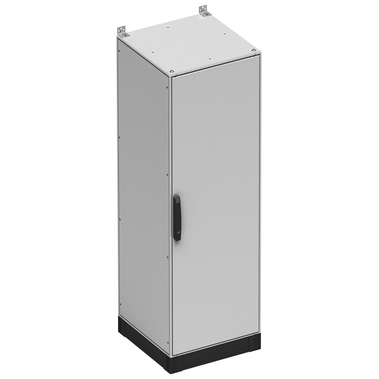 Schneider Electric - NSYSFWFIX 2  veggfester SF
