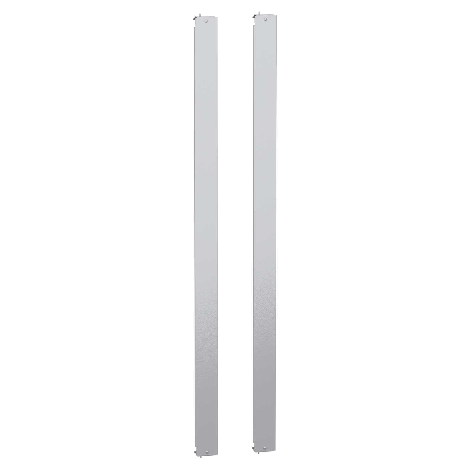 Schneider Electric - NSYRC20 2 deksler for  rack 2000x800