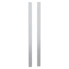 Schneider Electric - NSYRC20 2 deksler for rack 2000x800