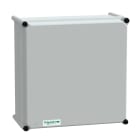 Schneider Electric - Tett pol PLS 7035 boks36x36x1