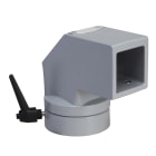 Schneider Electric - NSYCMUCC50 83261 HORR. ROTER FESTE 50X50
