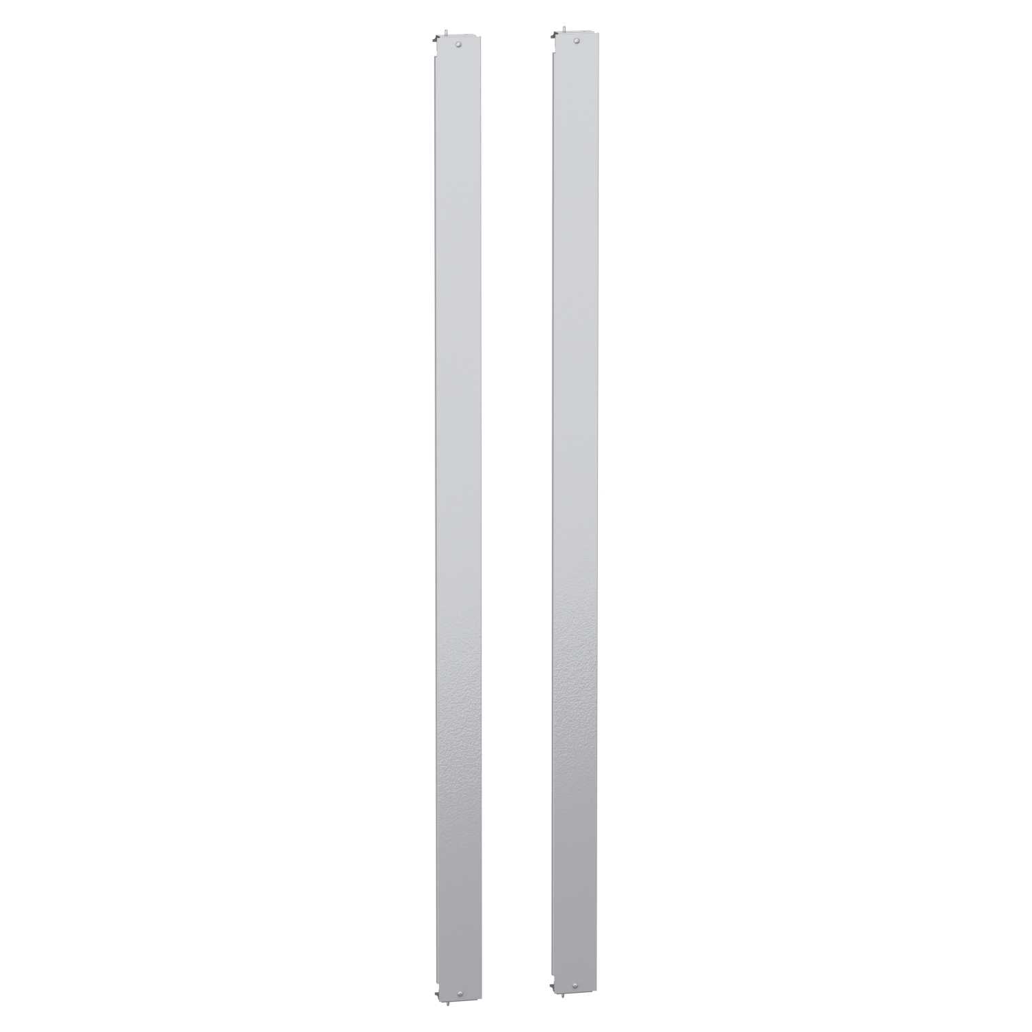 Schneider Electric - NSYRC22 2 deksler for  rack 2200x800
