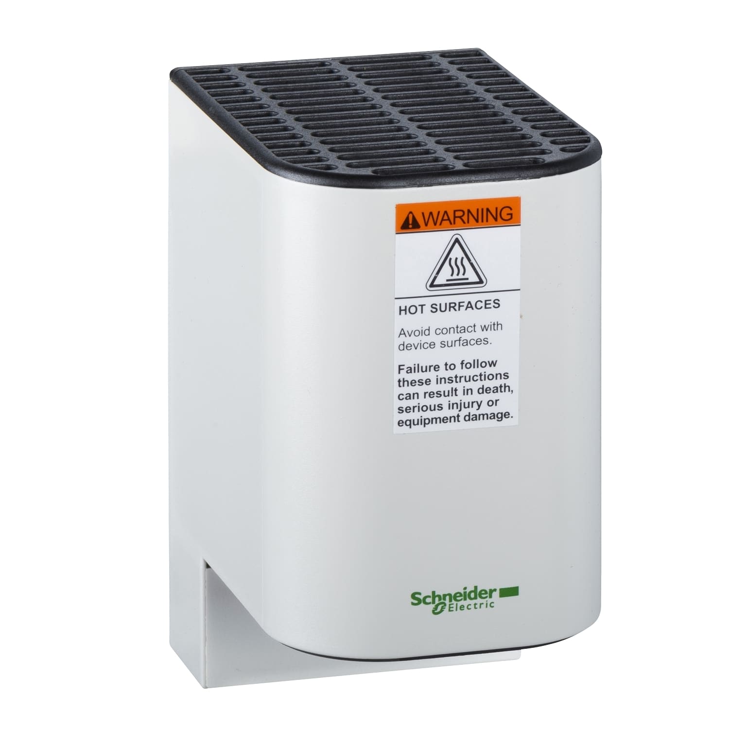 Schneider Electric - NSYCR50WU1C Varmeelem.55W 12-36V DC