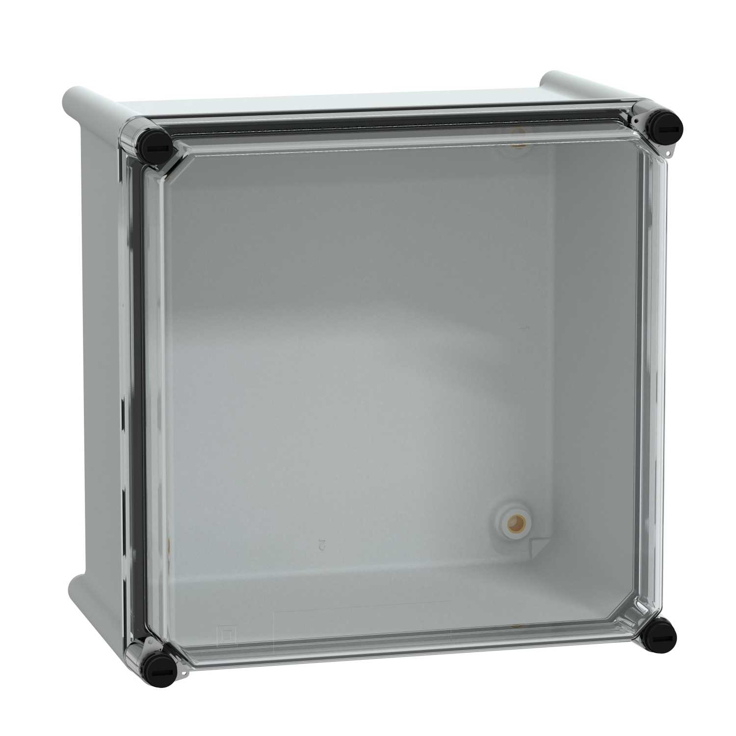 Schneider Electric - Transp PLS 7035 boks27x27x18