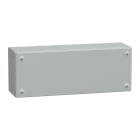 Schneider Electric - Stål kapsling 150x400x120