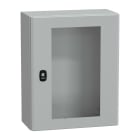 Schneider Electric - NSYS3D5420T VEGGSKAP MED VINDU. 5X4X2