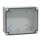 Schneider Electric - NSYTBP241910HT 85133 PC BOKS 241X194X105 K