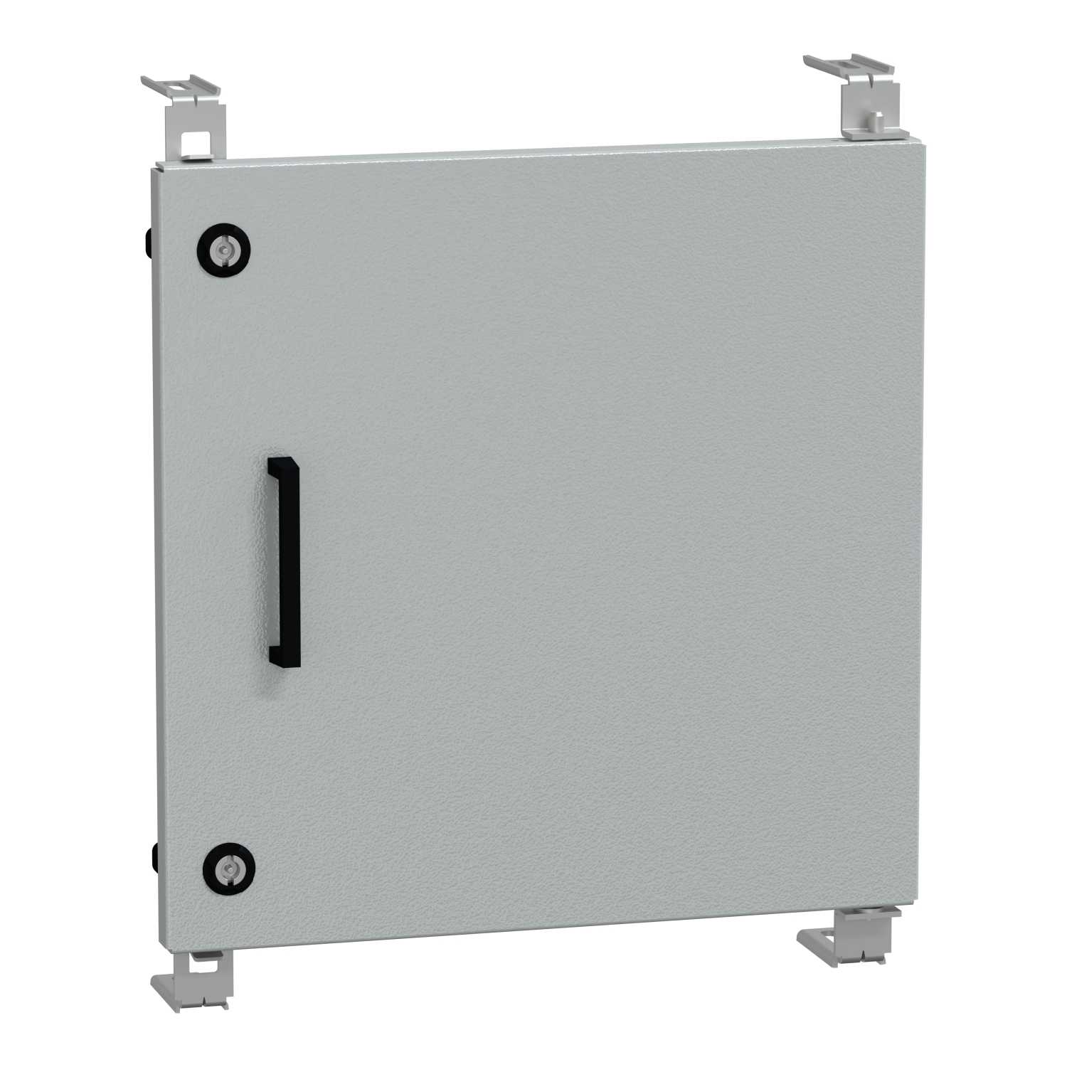 Schneider Electric - Intern dør 7035 for 500x500 PL