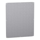 Schneider Electric - NSYMF1210 MONTASJEPLATE 1200X1000