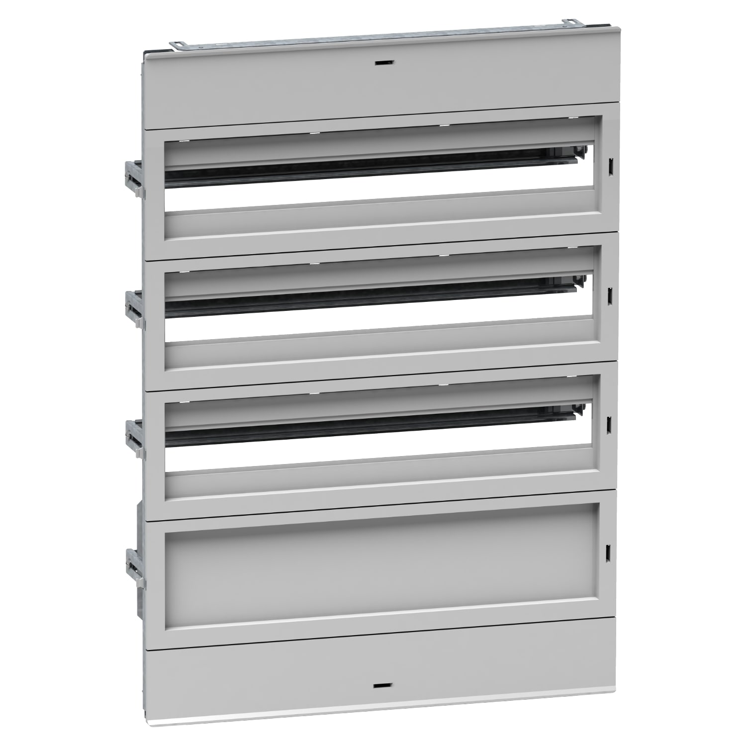 Schneider Electric - PLM84 Automatinsats 7035 84mod