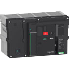 Schneider Electric - LV848256 Lastbr MTZ2 10HA 1000A 4p uttr