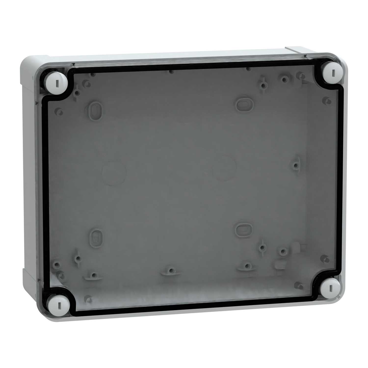 Schneider Electric - NSYTBS24198T 85032 ABS BOKS 241X194X87 K