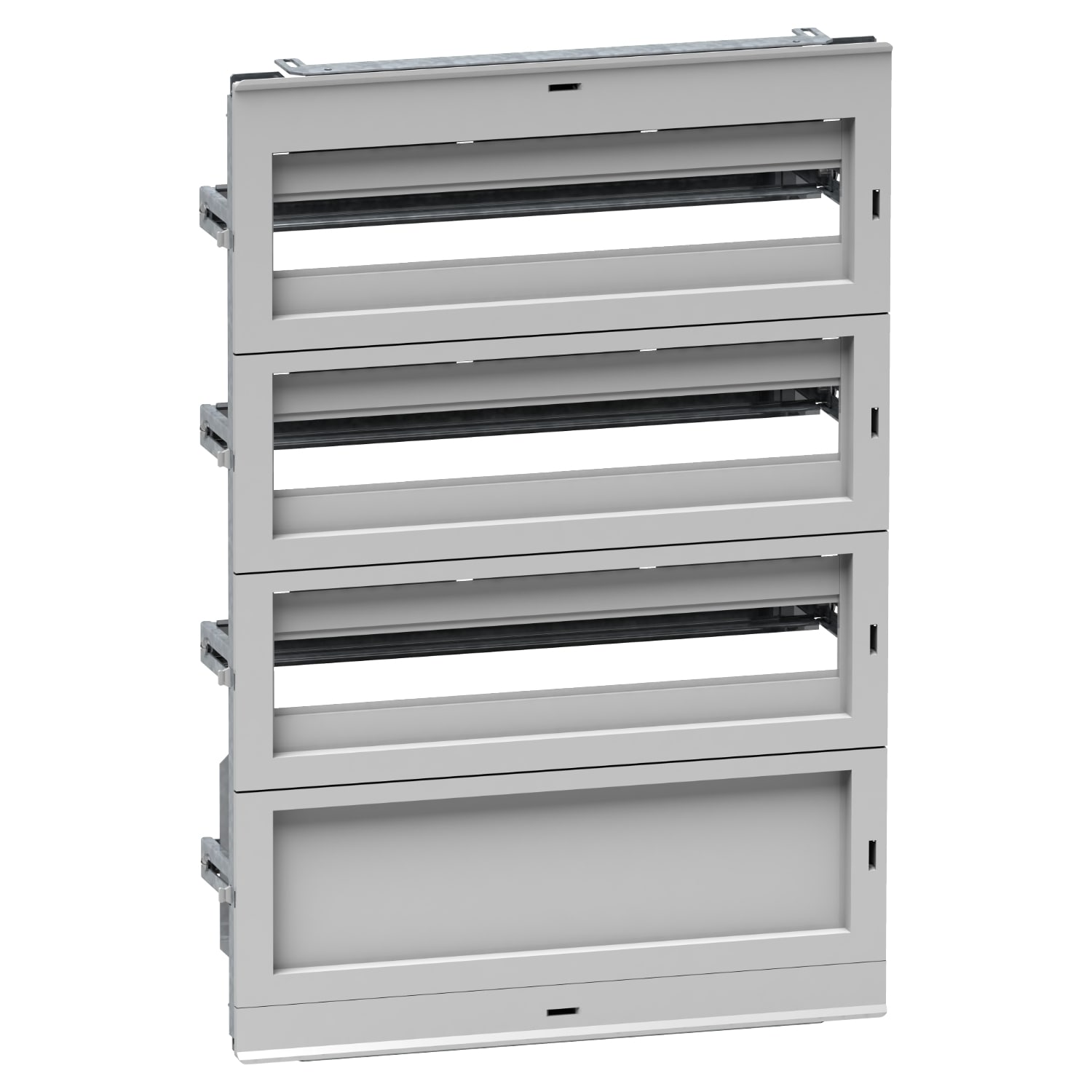 Schneider Electric - PLM75 Automatinsats 7035 66mod