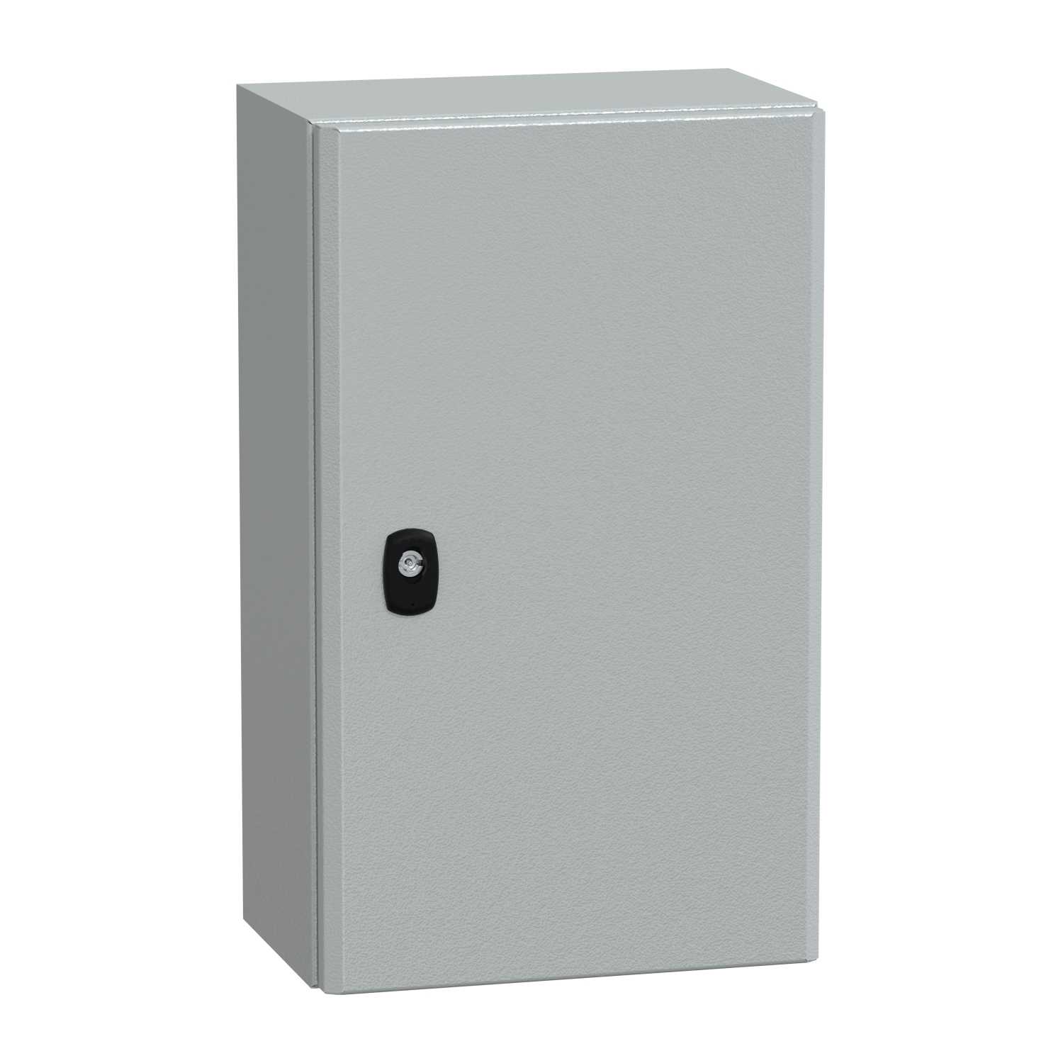 Schneider Electric - NSYS3D5320 VEGGSKAP S3D UTEN PL  5X3X2