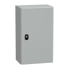 Schneider Electric - NSYS3D5320 VEGGSKAP S3D UTEN PL 5X3X2