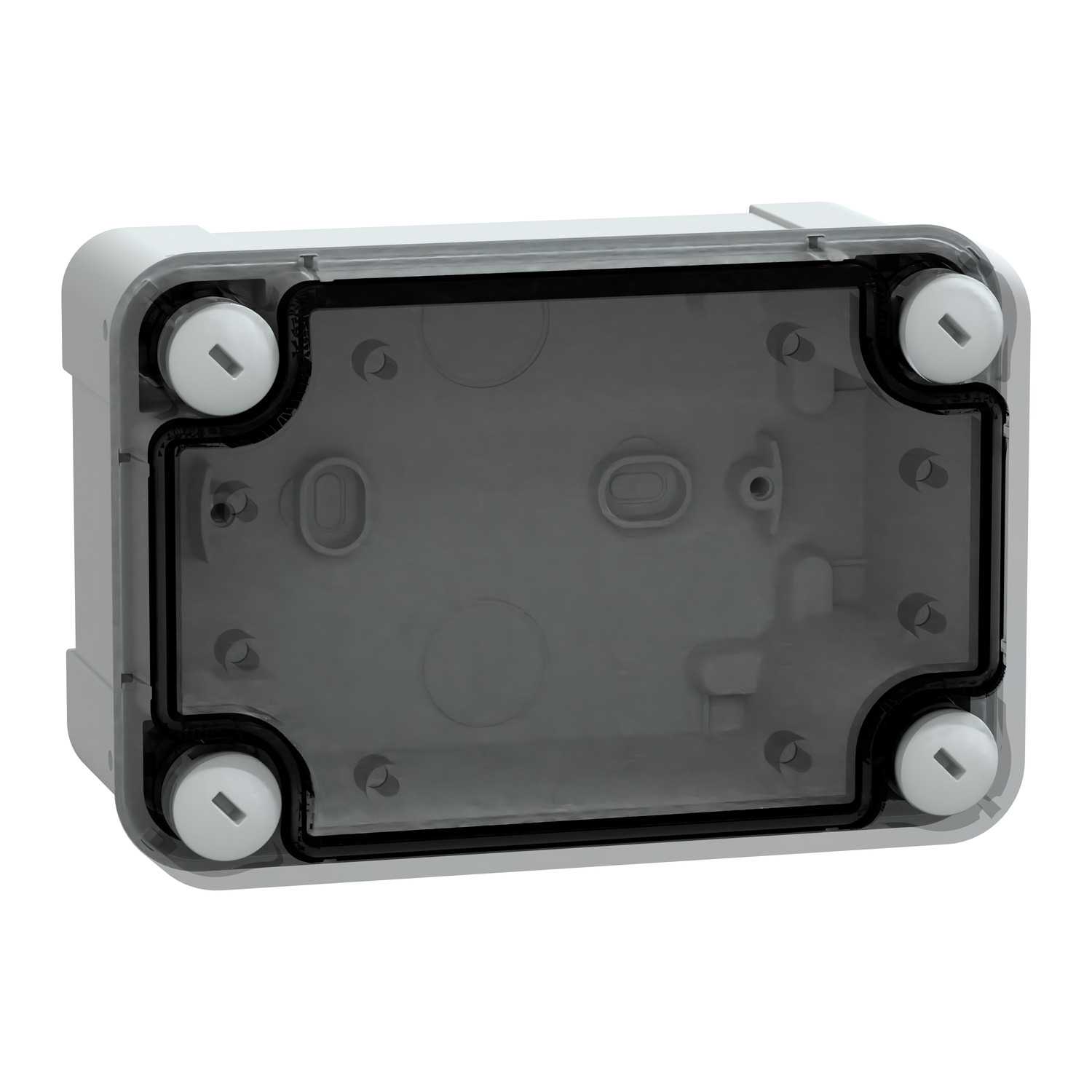 Schneider Electric - NSYTBP1397T 85126 PC BOKS 125X80X65 K