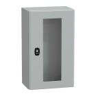Schneider Electric - NSYS3D5320T VEGGSKAP MED VINDU. 5X3X2