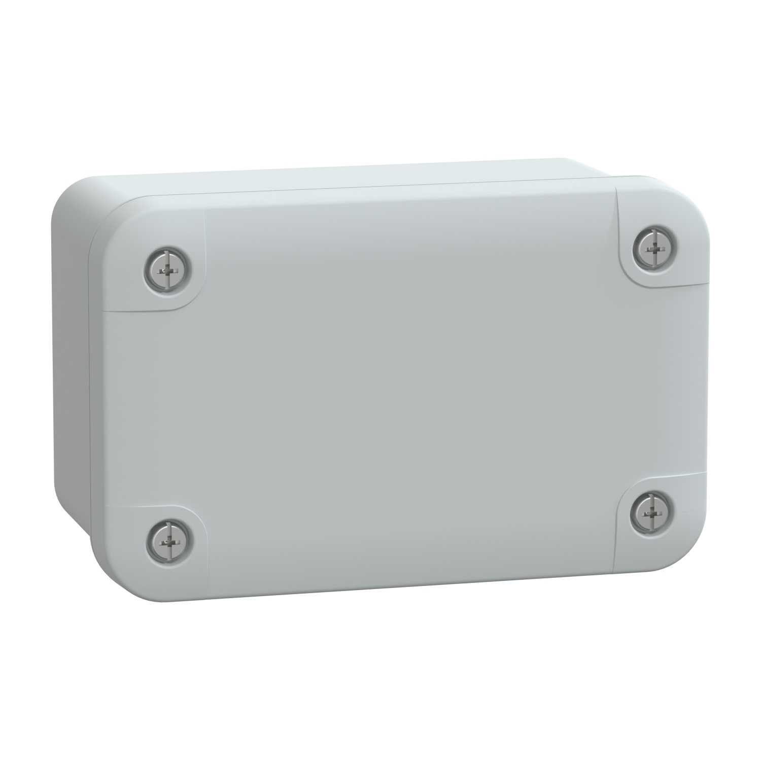 Schneider Electric - NSYTBS1176 85003 ABS BOKS 116X74X62 T