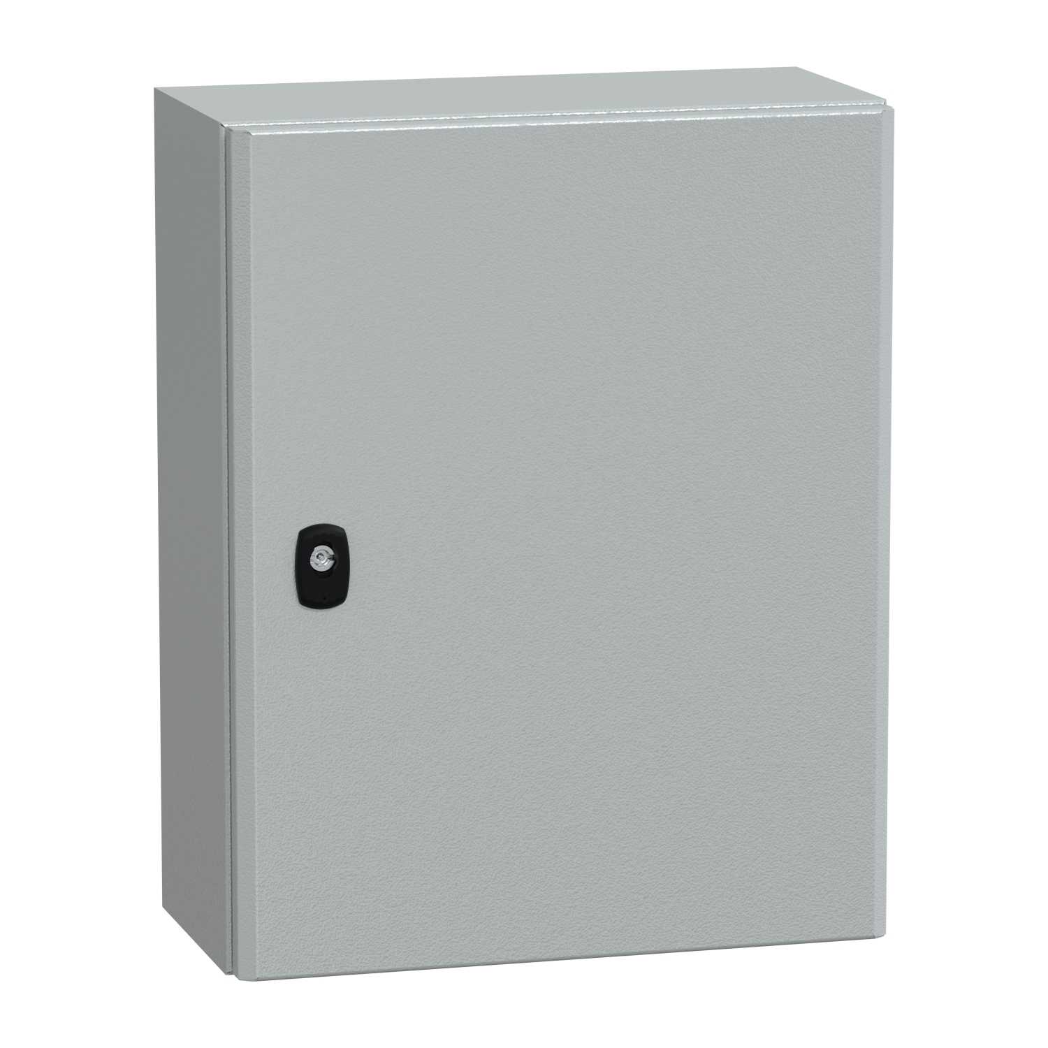 Schneider Electric - NSYS3D5420 VEGGSKAP S3D UTEN PL  5X4X2