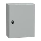 Schneider Electric - NSYS3D5420 VEGGSKAP S3D UTEN PL 5X4X2