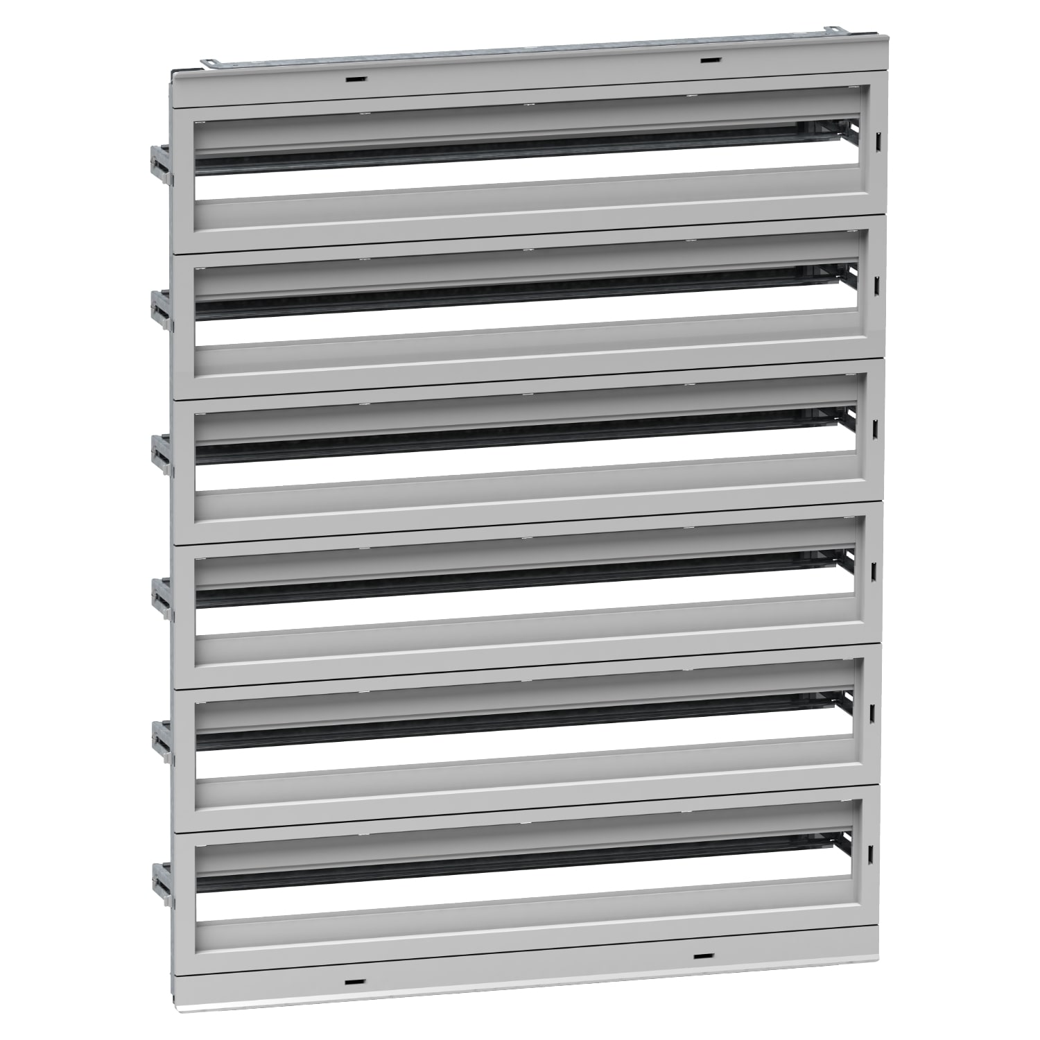 Schneider Electric - PLM108 Automatinsats 7035 234m