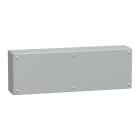 Schneider Electric - Stål kapsling 200x600x120
