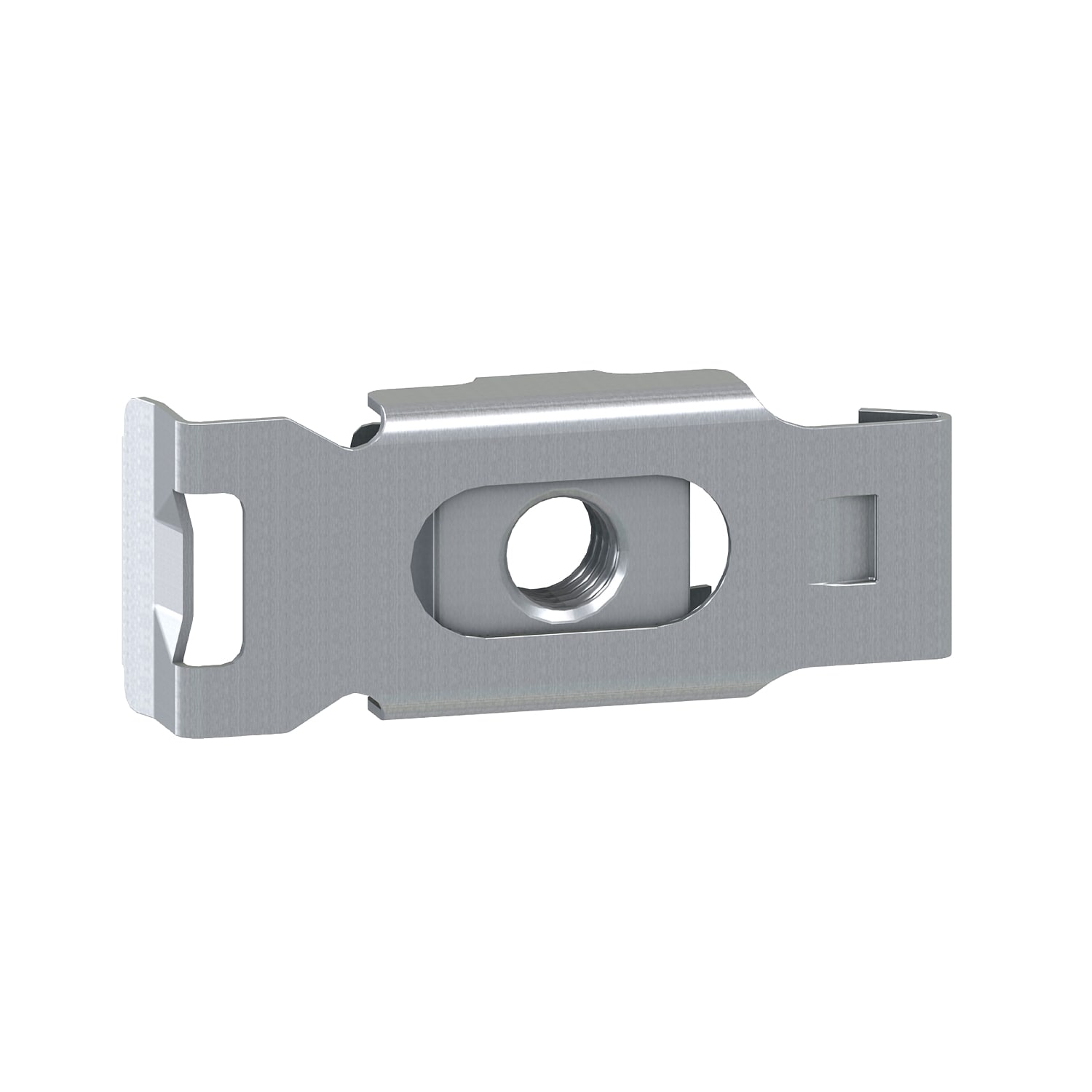Schneider Electric - AF1CG4 Telequick mutter 4mm