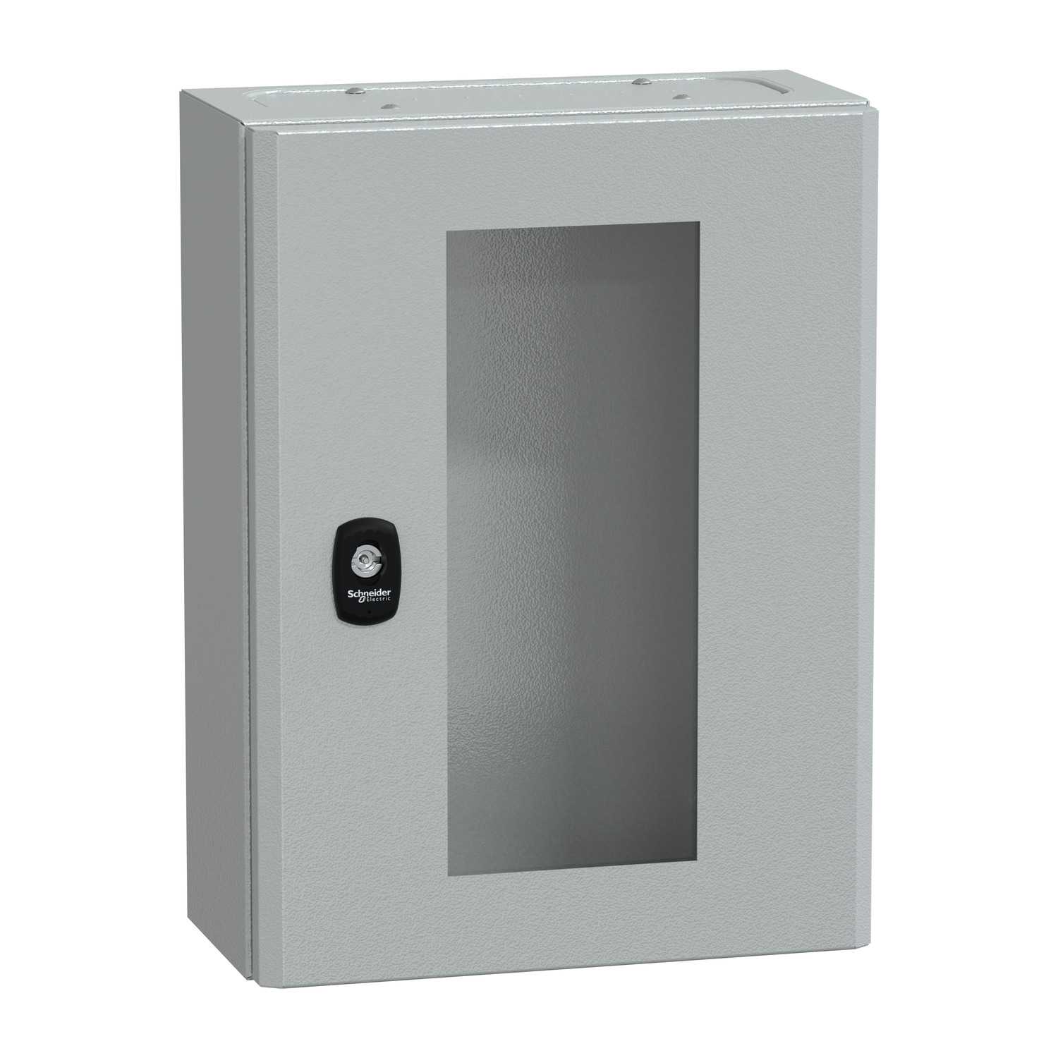 Schneider Electric - NSYS3DM4315T S3DM Modul gl dør