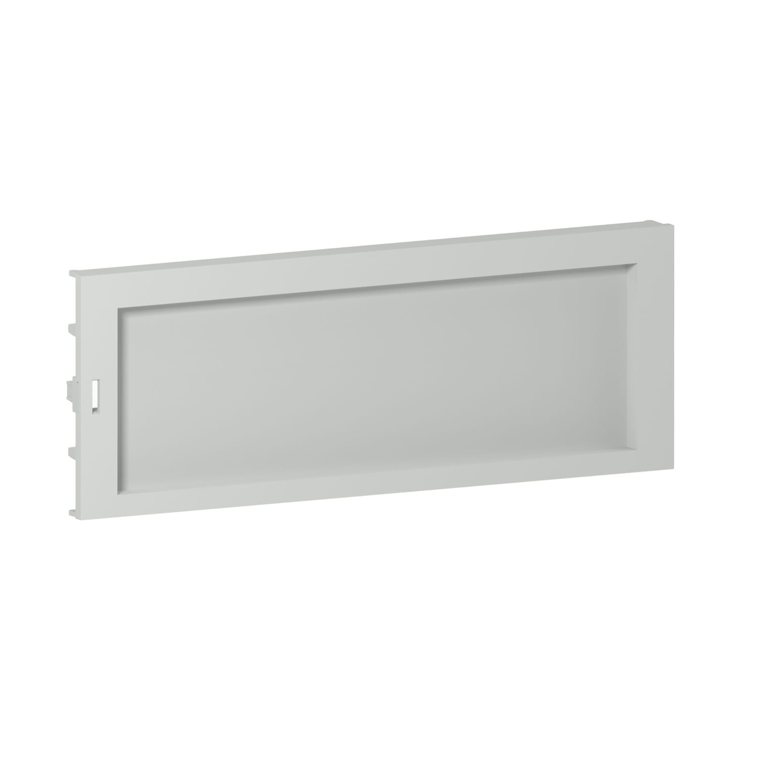Schneider Electric - Frontpl, 7035 forDLP of PLAx5