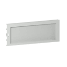 Schneider Electric - Frontpl, 7035 forDLP of PLAx5
