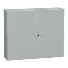 Schneider Electric - NSYS3D101230D VEGGSKAP S3D UTEN PL 10x12x3